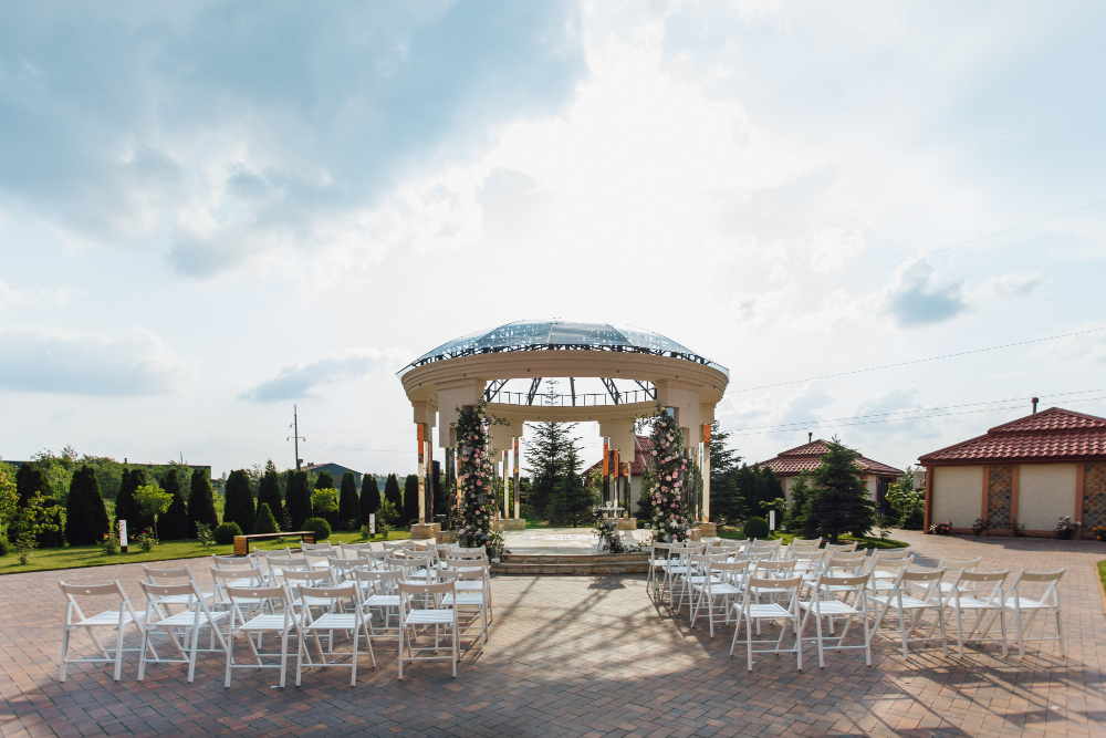 Wedding Venue Near Station: Find the Perfect Spot