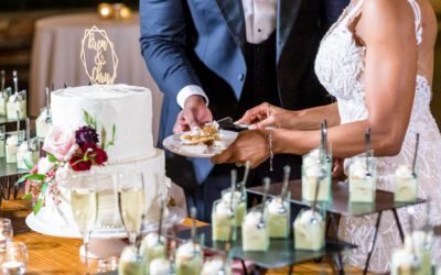 Top East London Wedding Catering Options for Your Big Day