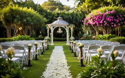 Cheap Wedding Venue: Budget-Friendly Locations for Your Big Day