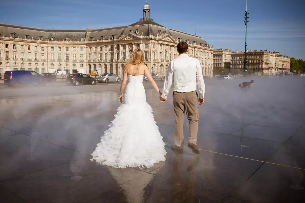 Exploring London's Wedding Venues by Region